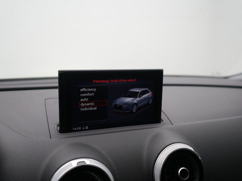 Image about Audi S3 Sportback TFSI quattro S tronic