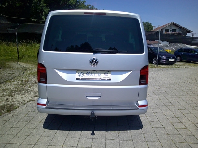 Volkswagen T6.1 Multivan