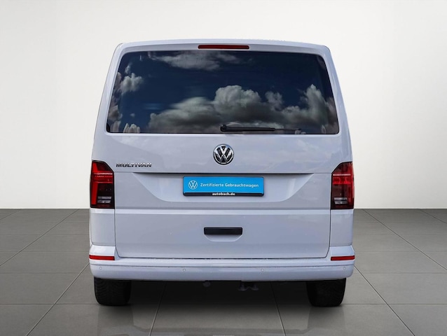 Volkswagen T6.1 Multivan