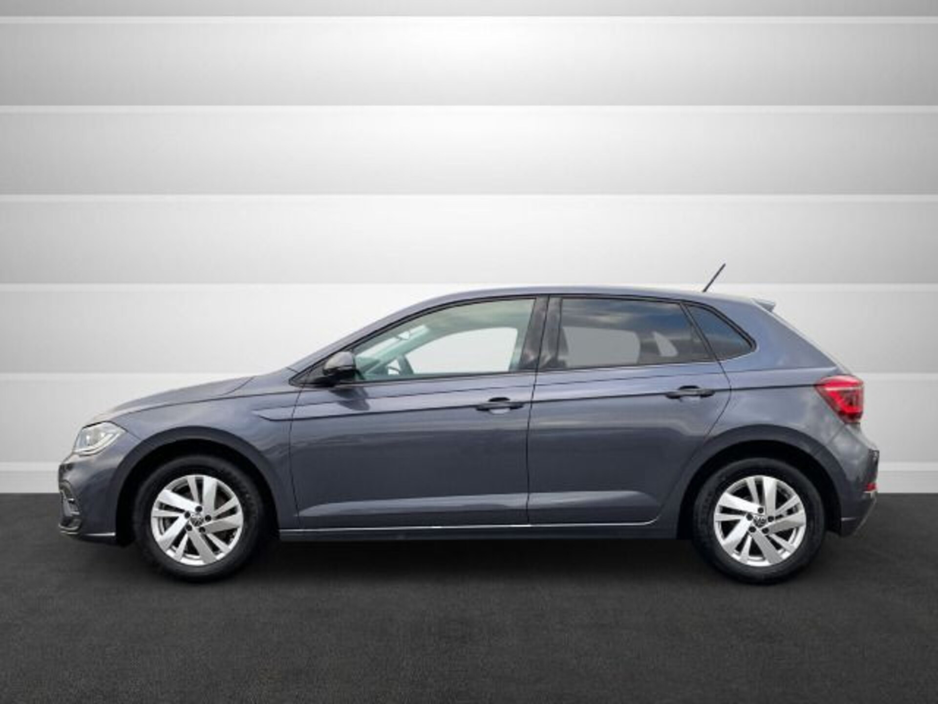 Volkswagen Polo Style
