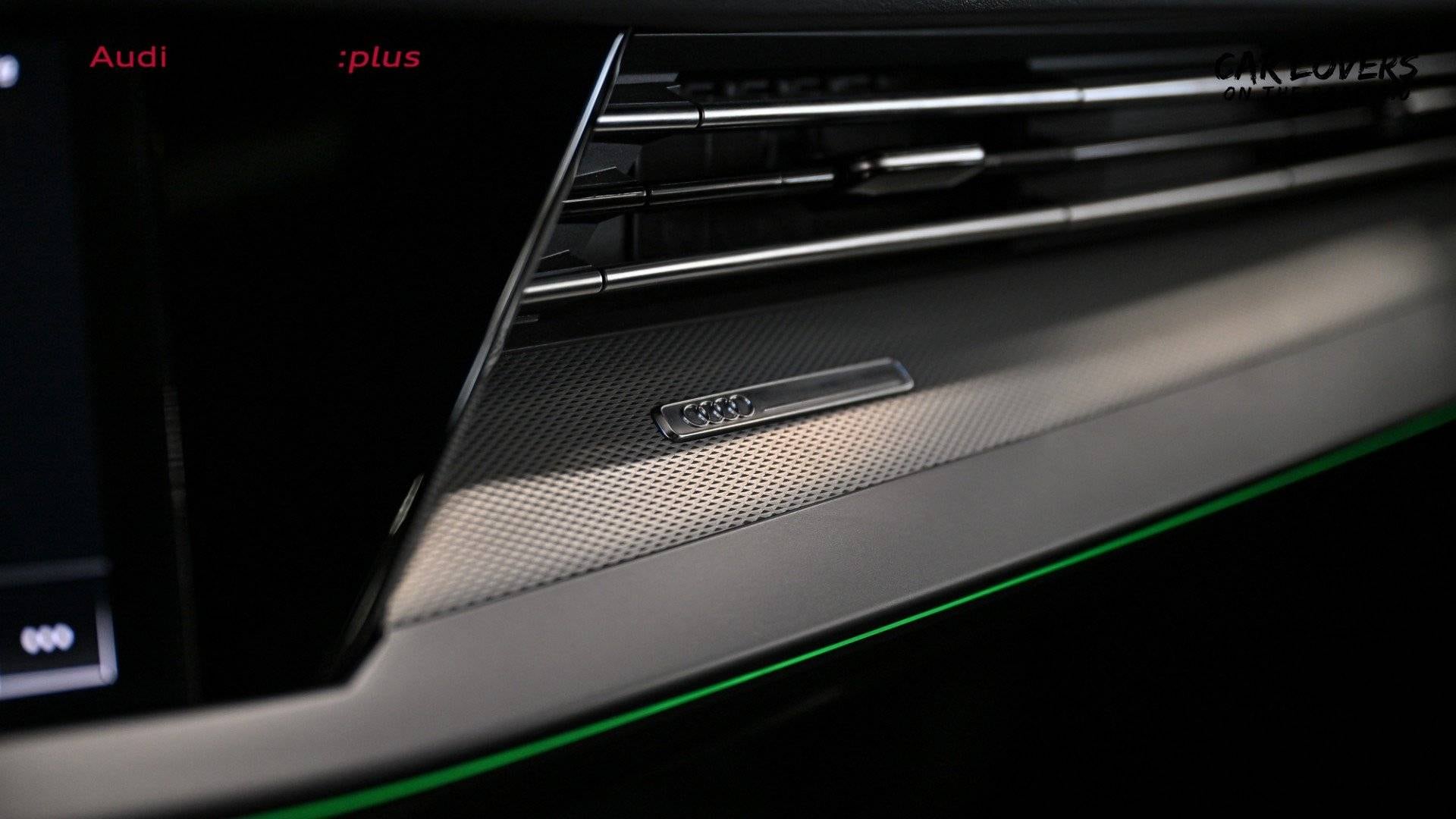 Image about Audi A3 Berline S line 35 TFSI Hybride 110 kW (150 ch) S tronic