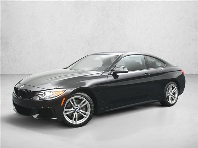2014 BMW 435I - Image 2