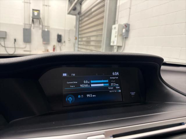 2016 HONDA ACCORD - Image 16