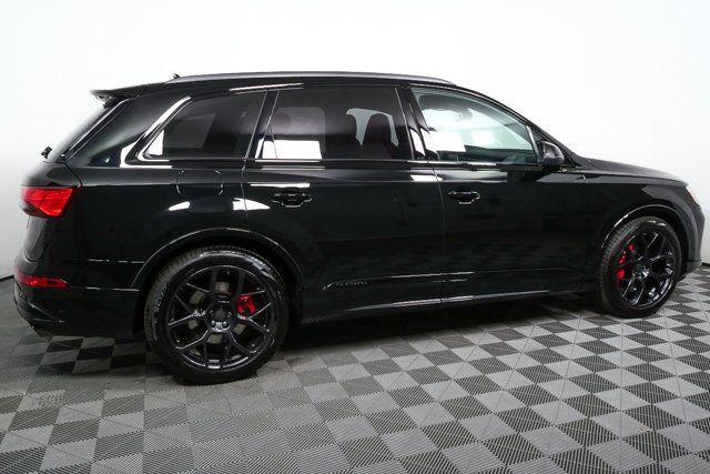 2026 Audi SQ7