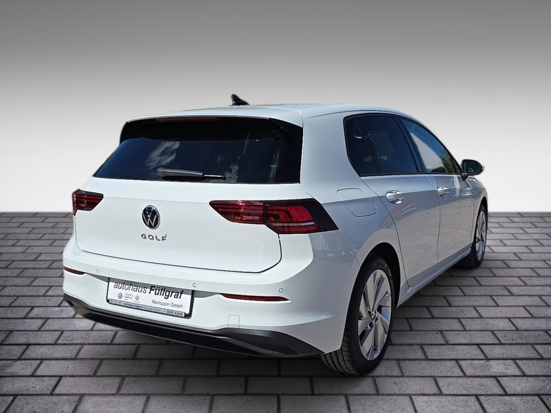 Volkswagen Golf Life