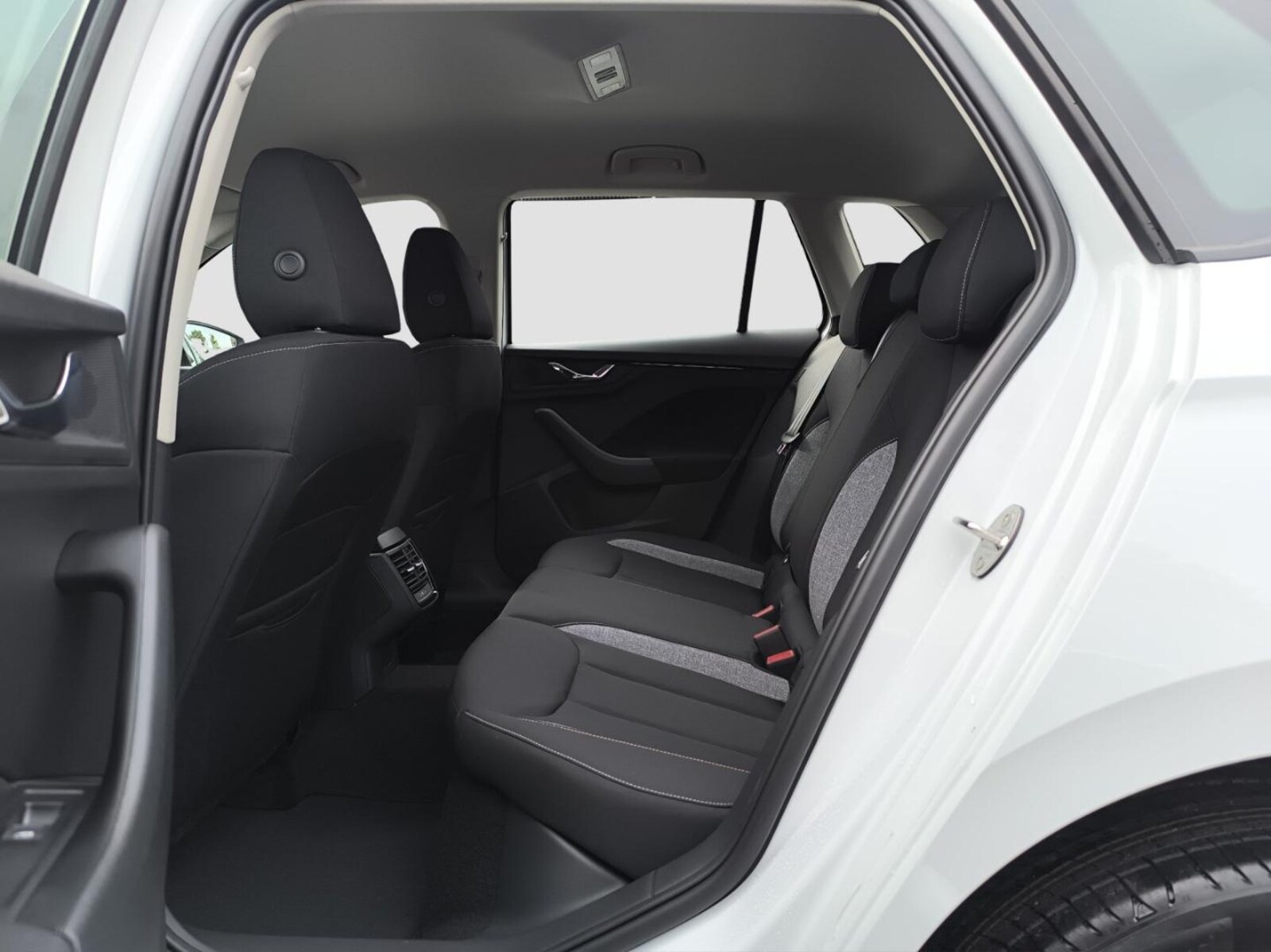 Škoda Kamiq – Bild 17