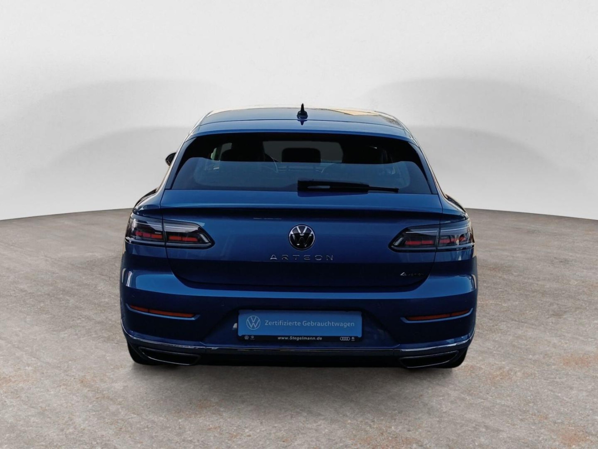 Volkswagen Arteon Shooting Brake Elegance