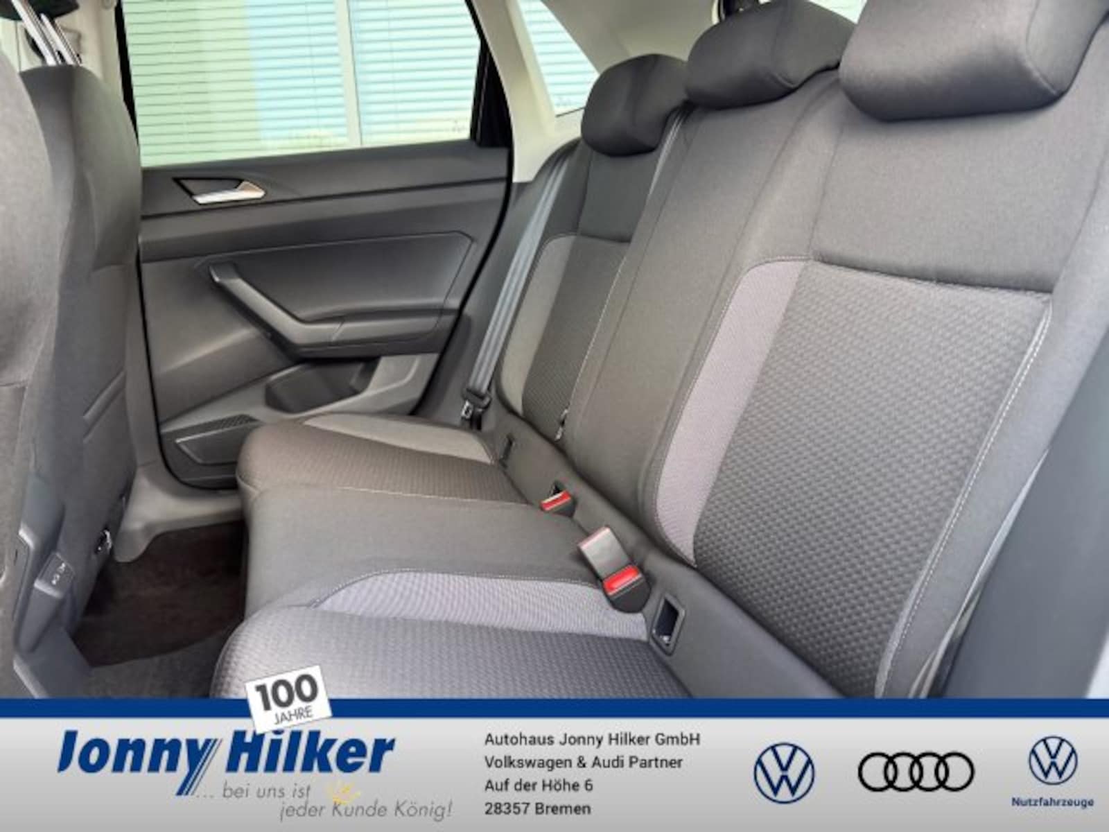 Volkswagen Polo – Bild 13