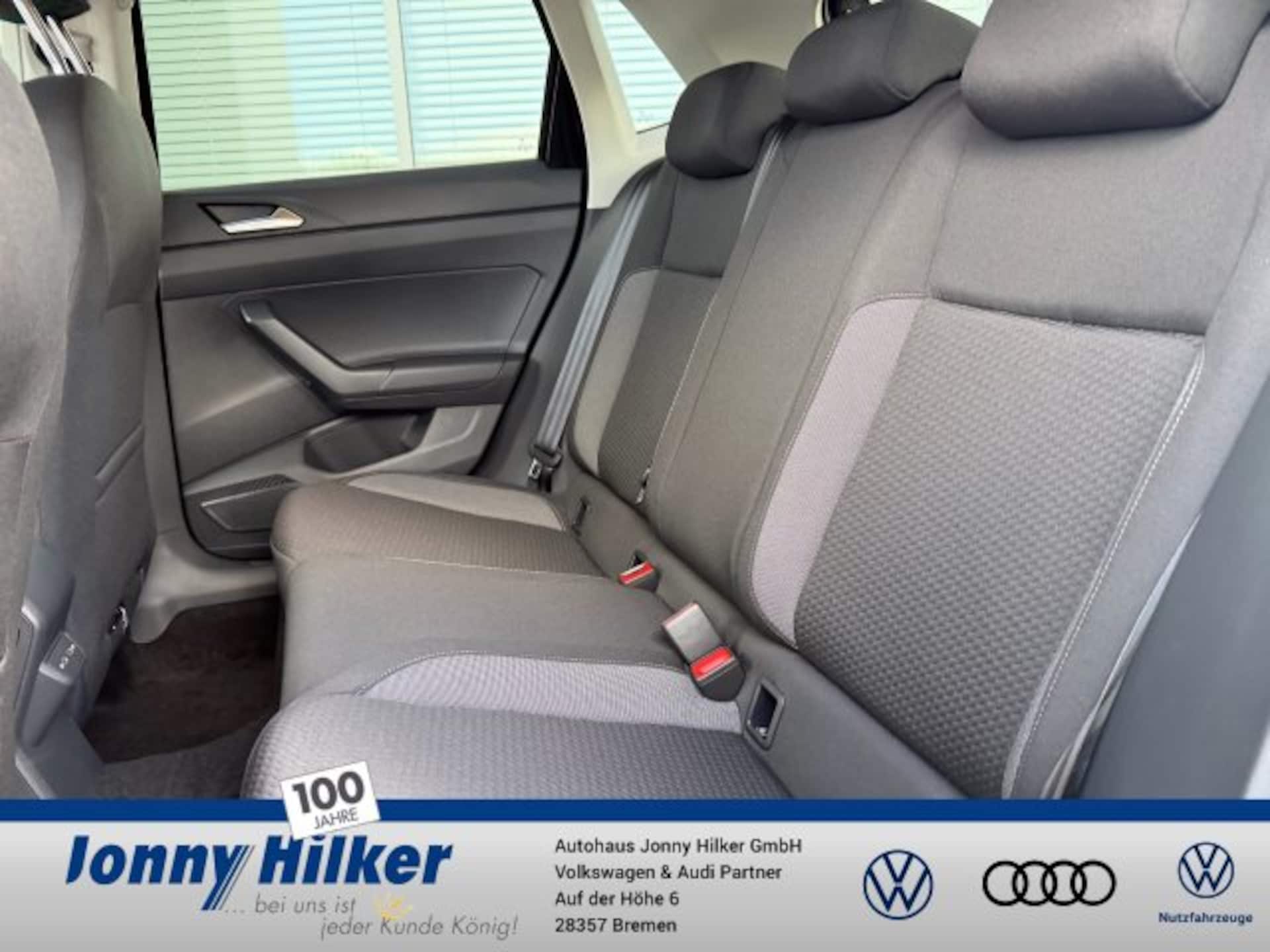 Volkswagen Polo Life