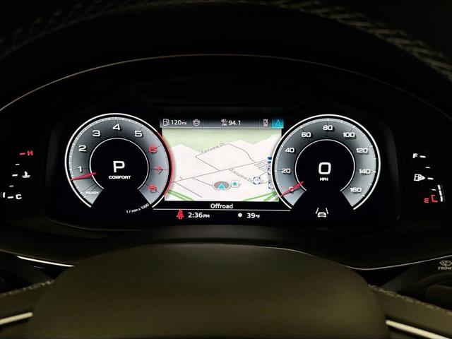 2026 Audi Q7 Premium Plus - Photo 30