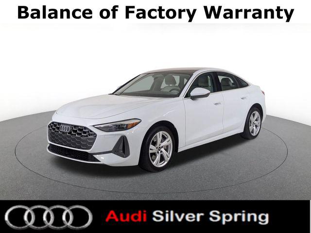 2025 Audi A5 Premium quattro S tronic's photo