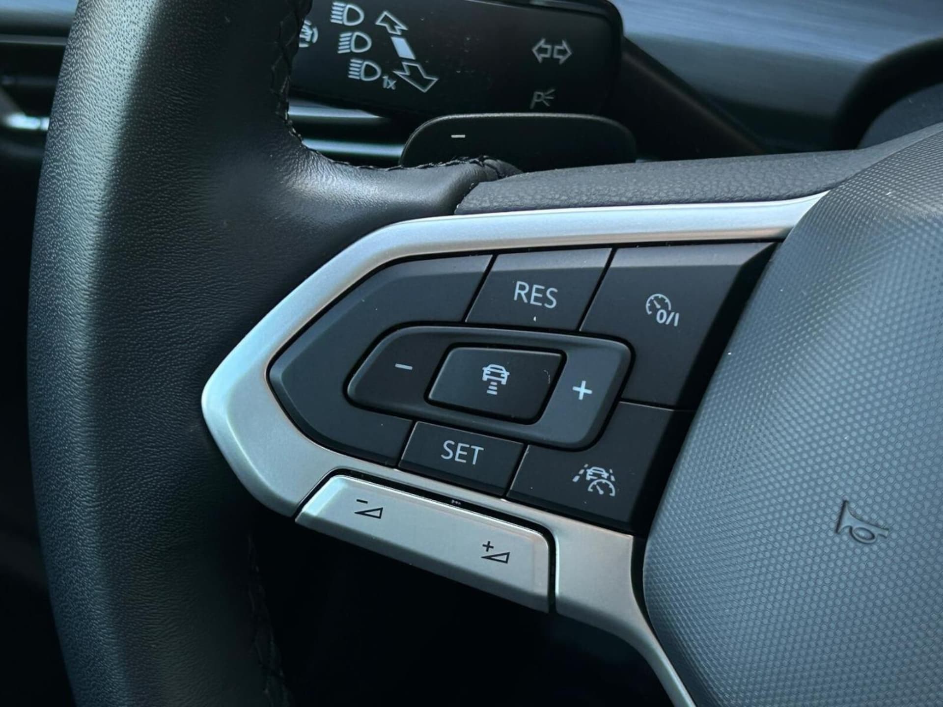 Volkswagen Golf Variant Style