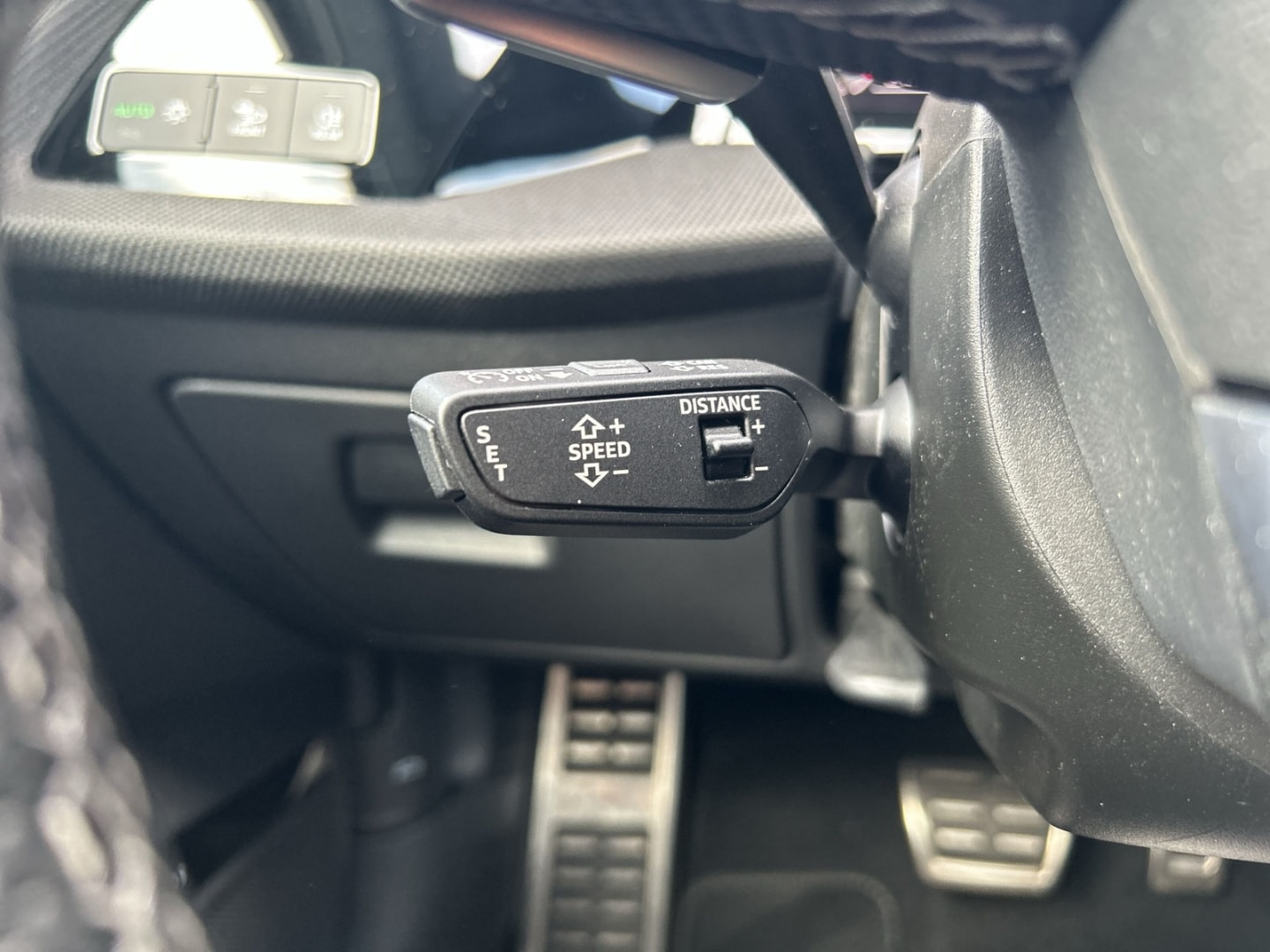 Bild über Audi A3 Limousine S line TFSI S tronic - für weitere Informationen kontaktieren Sie den Audi Partner