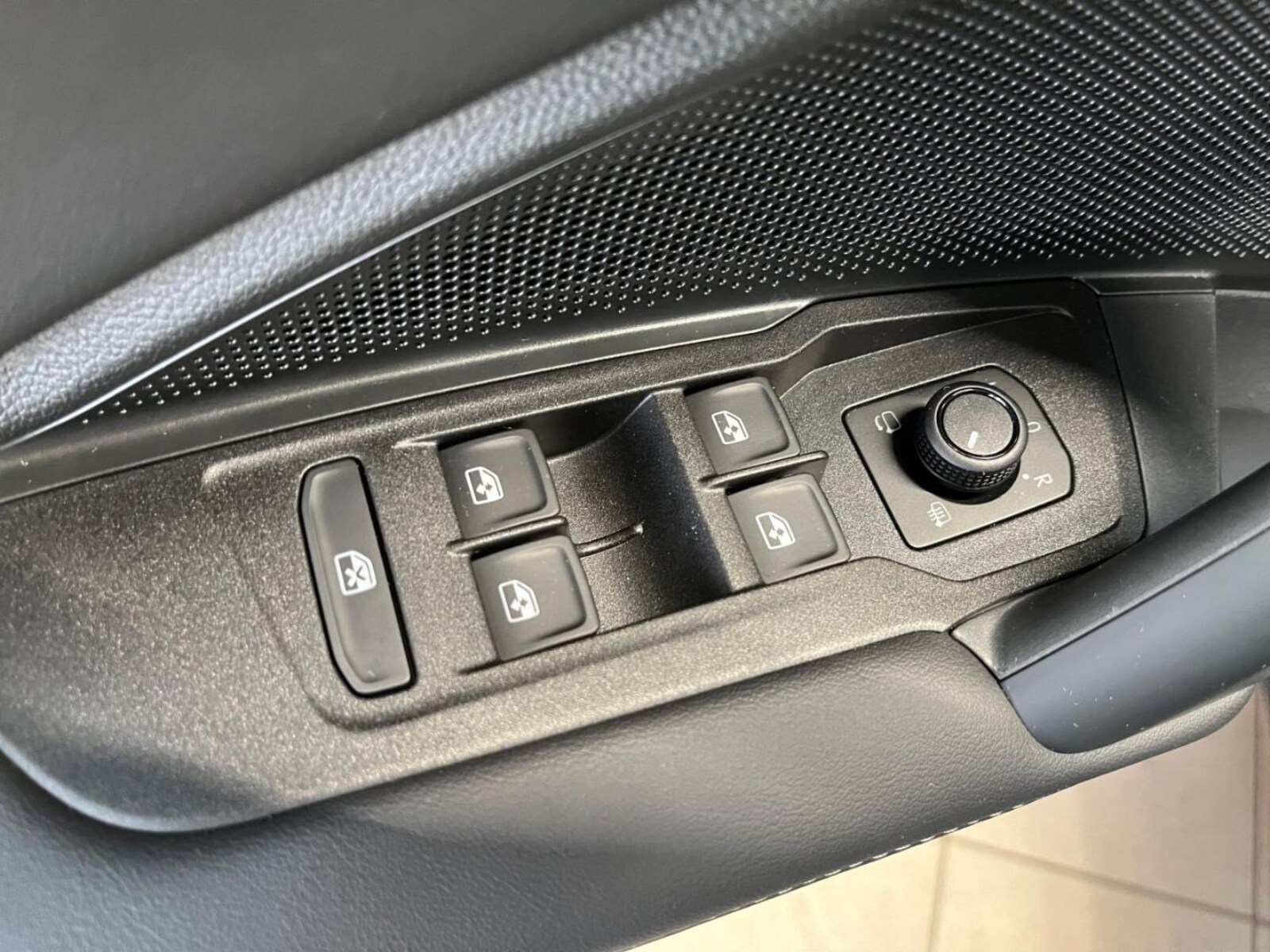 Volkswagen Tayron – Bild 16