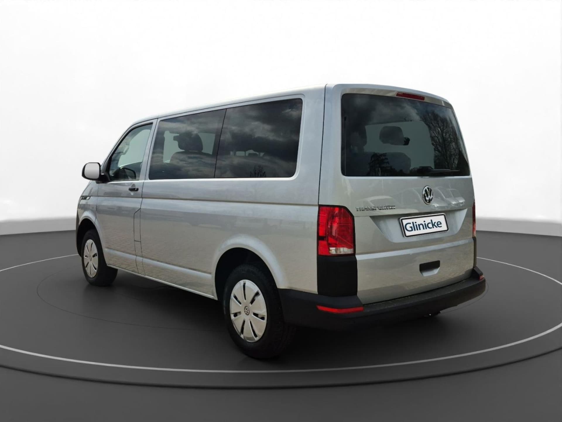 Volkswagen T6.1 Transporter Kombi kurzer Radstand