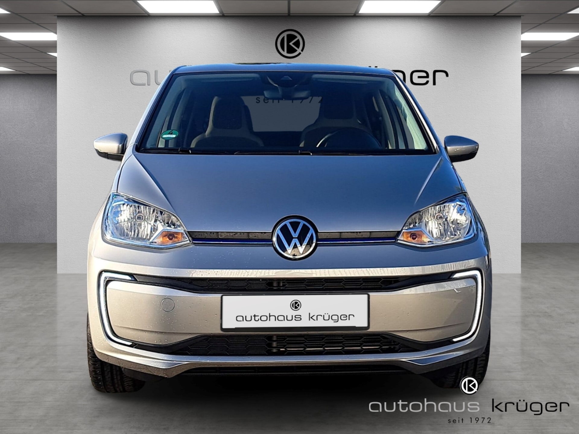 Volkswagen e-up! Edition