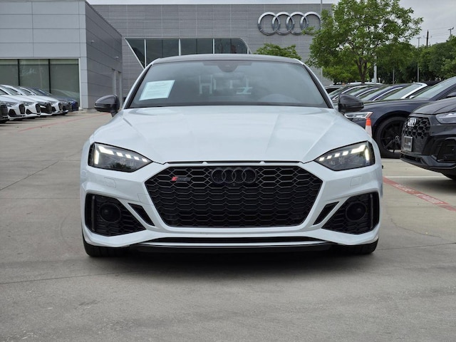 2024 Audi RS5 Sportback