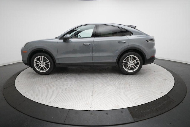 2026 Porsche Cayenne Hybrid