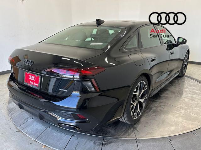 2026 Audi A6 Prestige - Photo 43