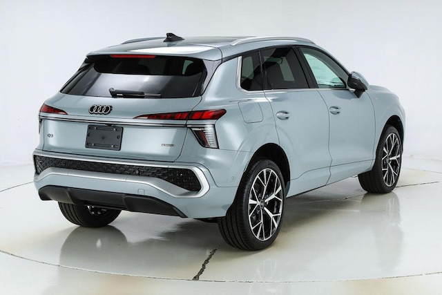 2026 Audi Q3 Base - Photo 16