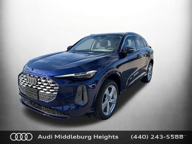 2026 Audi Q5