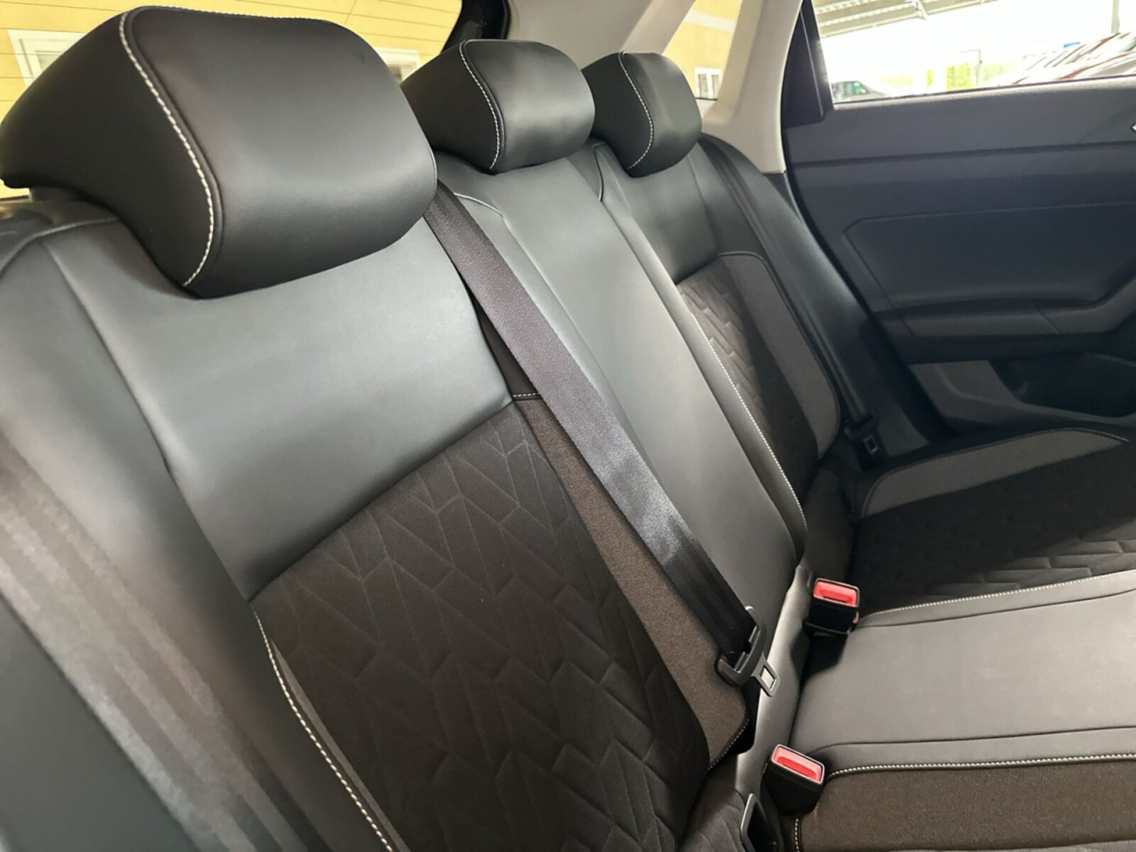 Volkswagen Polo – Bild 6