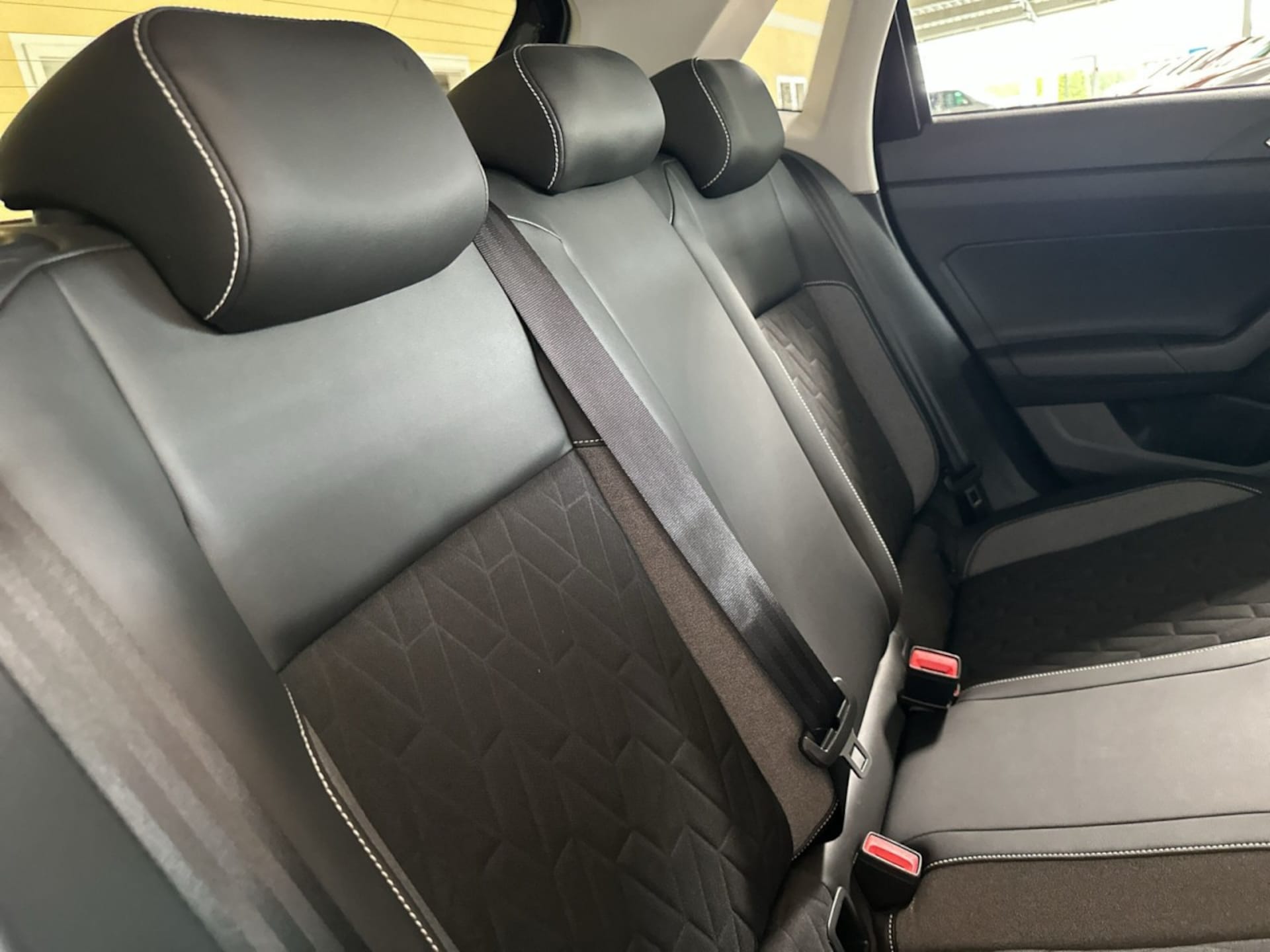 Volkswagen Polo Goal