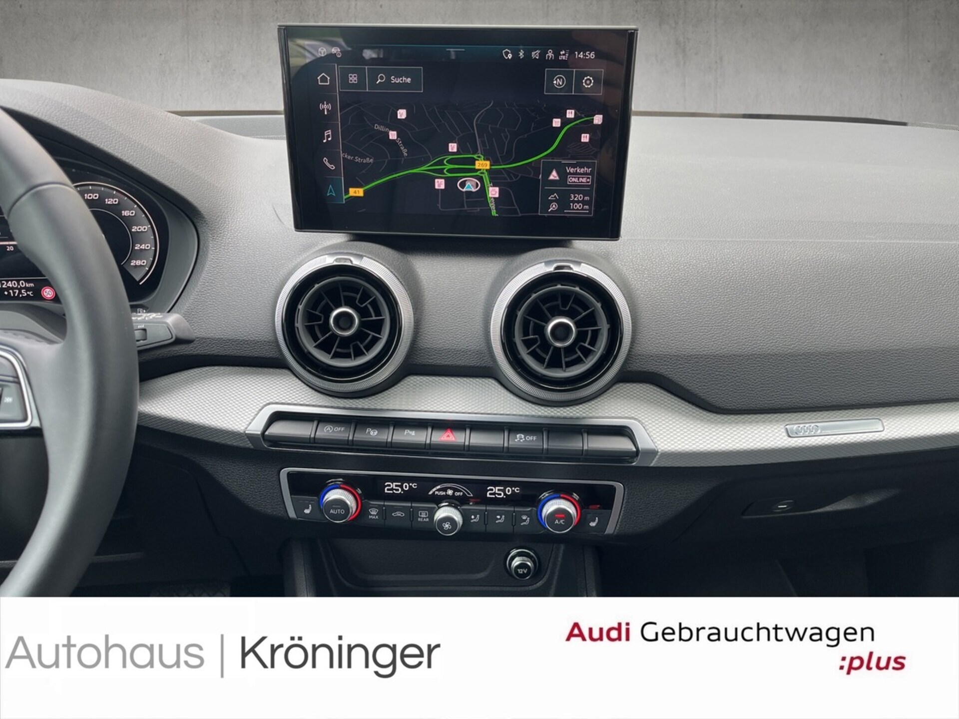 Audi Q2 S line