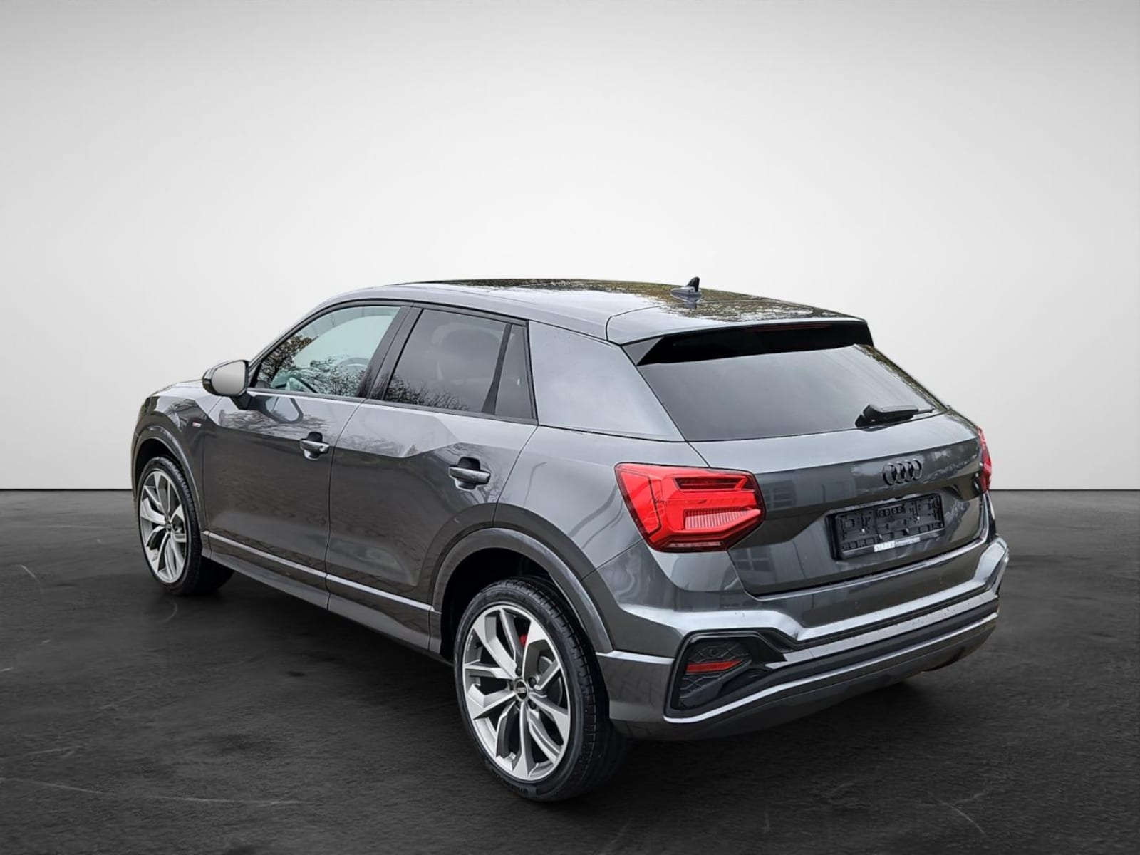 Audi Q2 – Bild 4