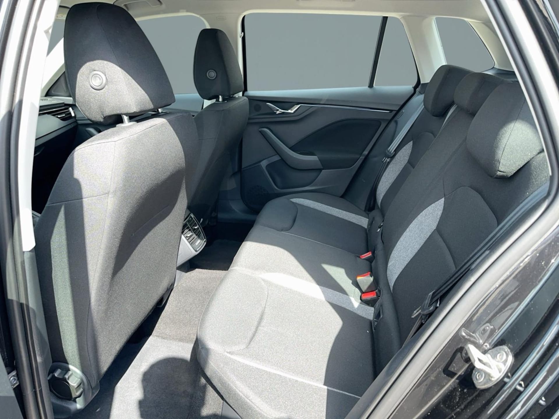 Skoda Kamiq Active