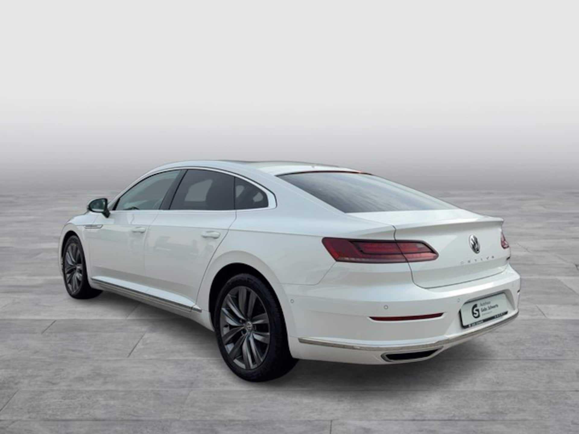 Volkswagen Arteon Elegance