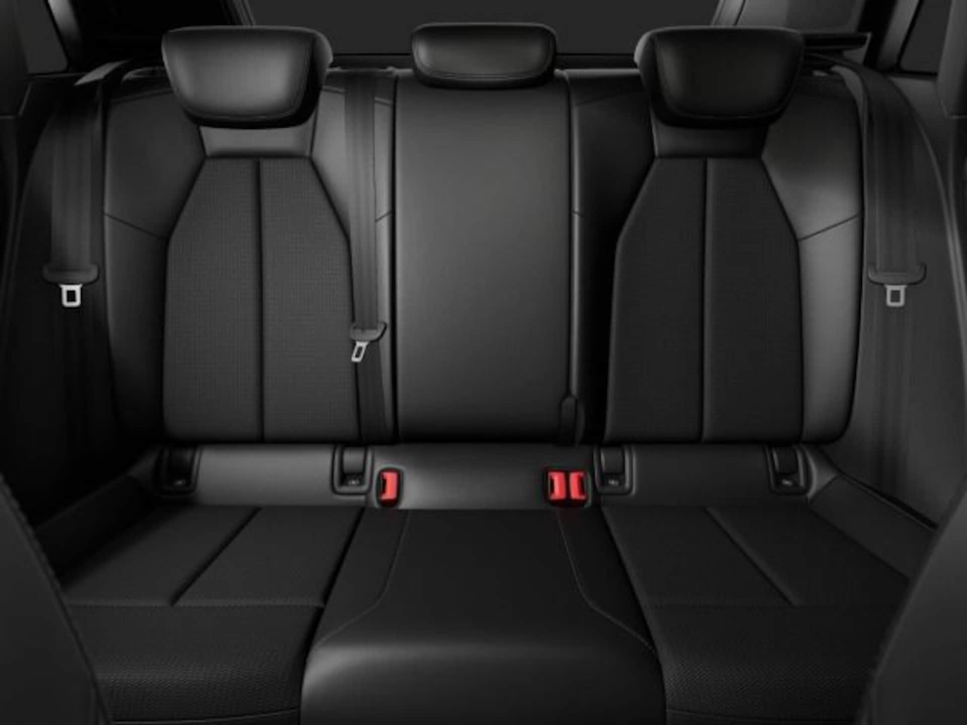 Audi A3 allstreet TFSI e