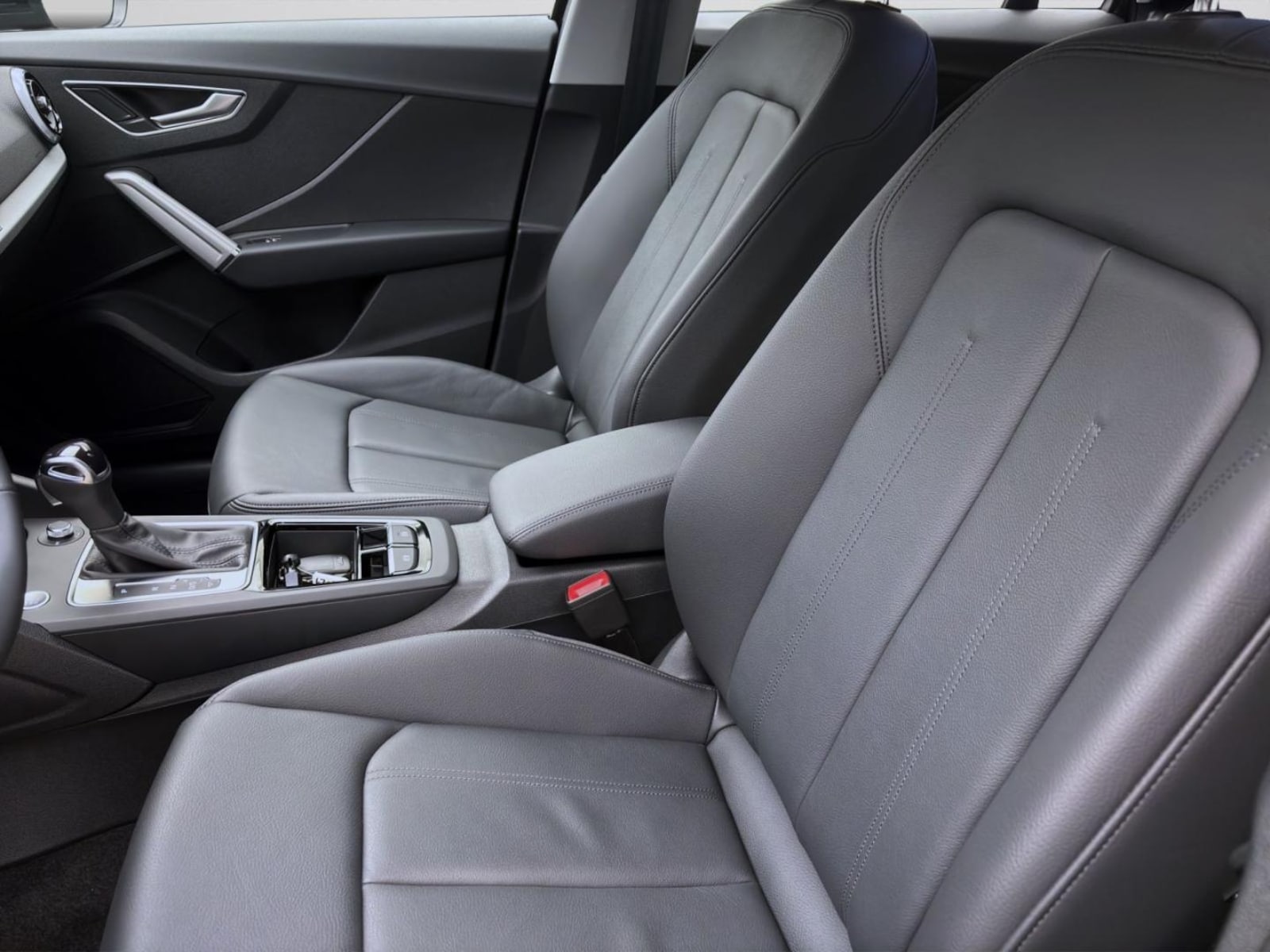 Audi Q2 – Bild 10