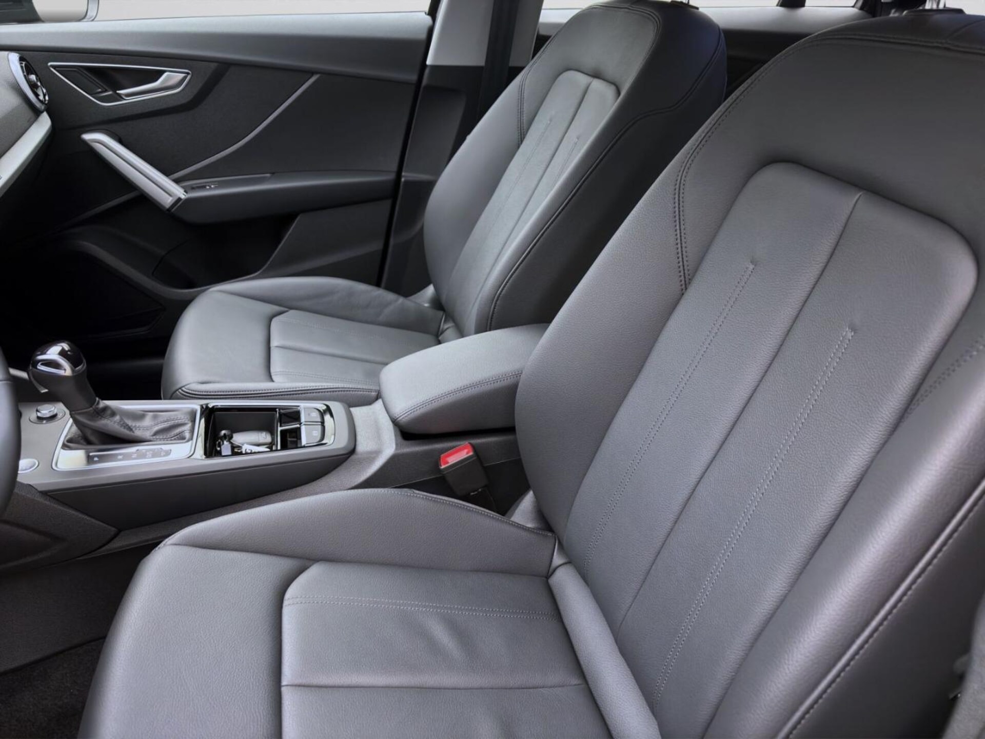 Audi Q2 Advanced