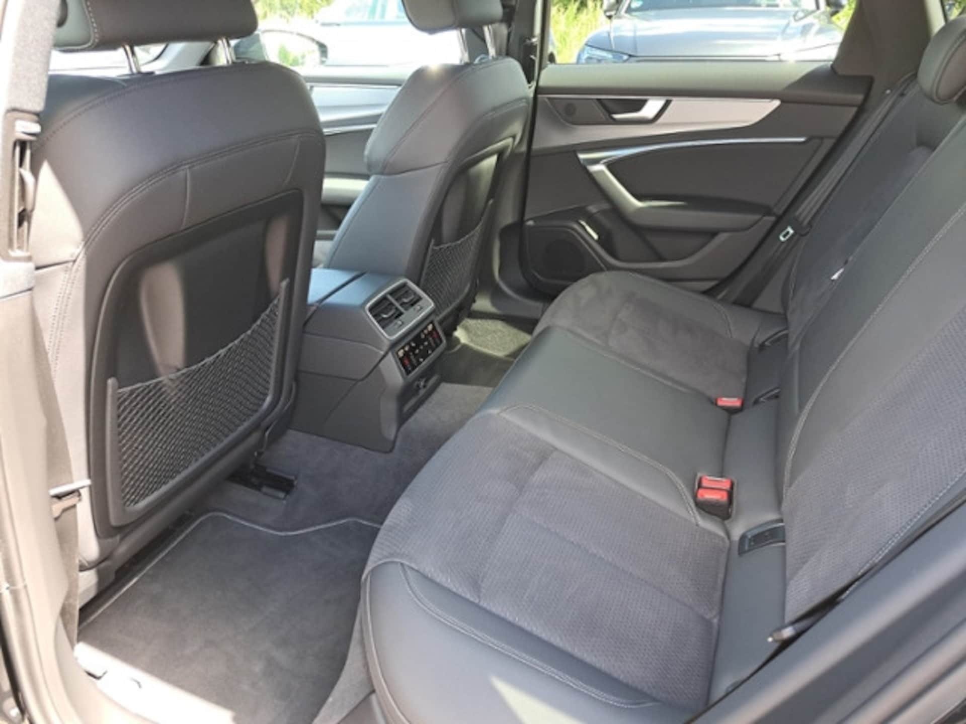 Audi A6 Avant TFSI e Design