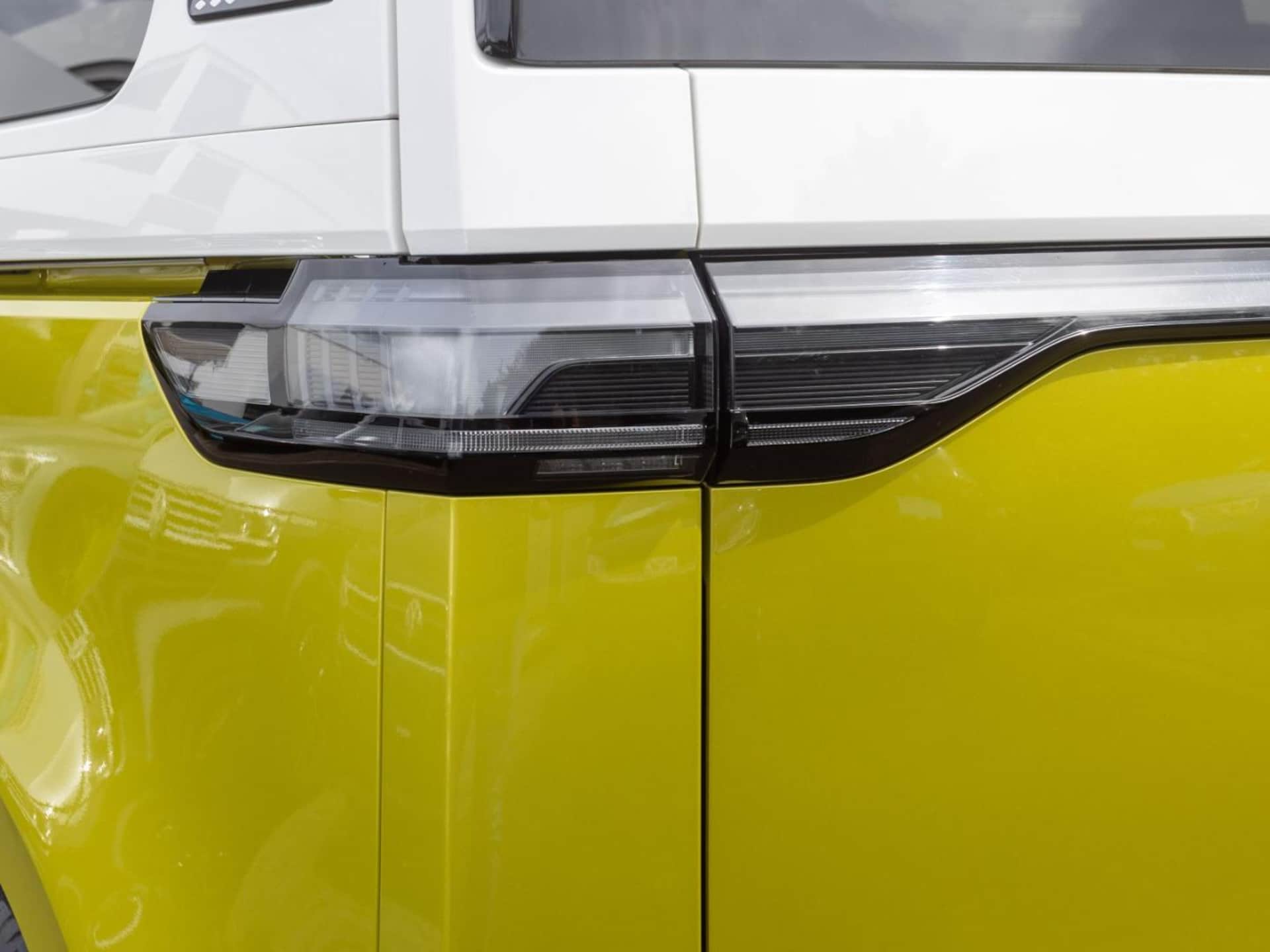 Volkswagen ID. Buzz Pro