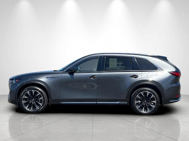 2025 Mazda