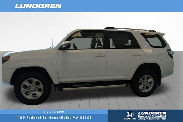 2023 Toyota 4Runner