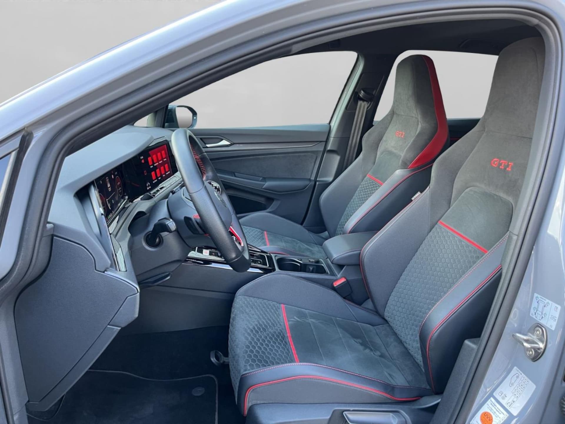 Volkswagen Golf GTI Clubsport