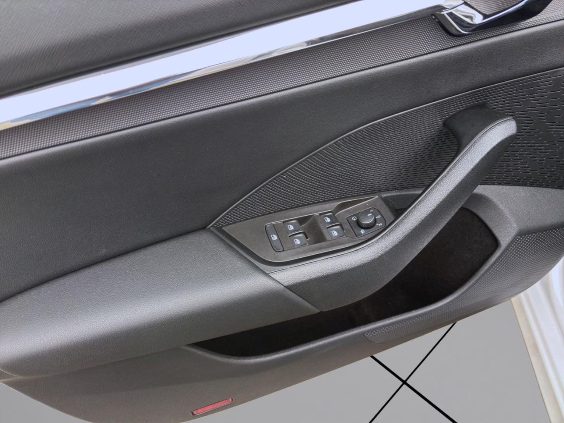 Skoda Octavia Combi Style