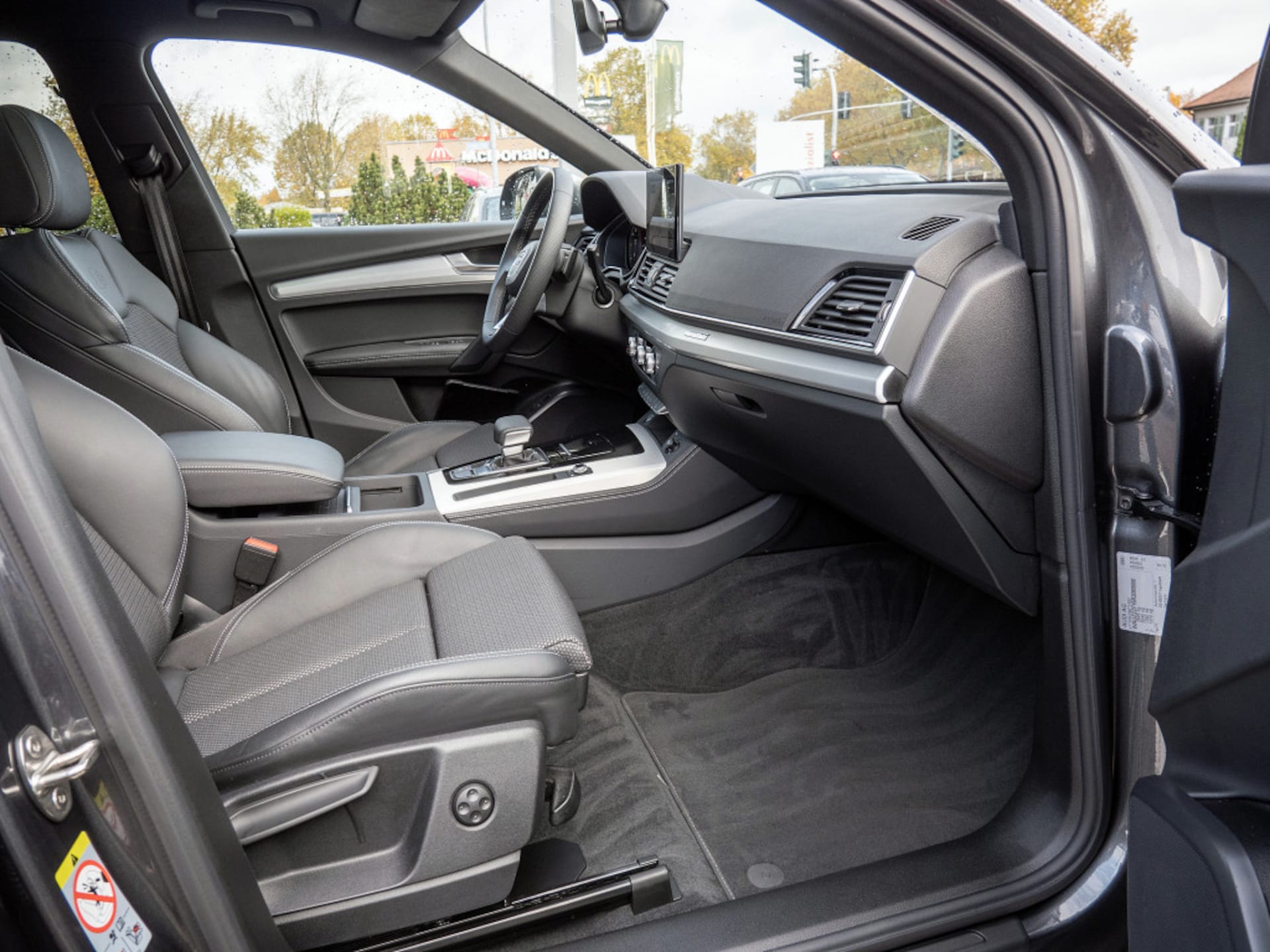 Audi Q5 SUV S line