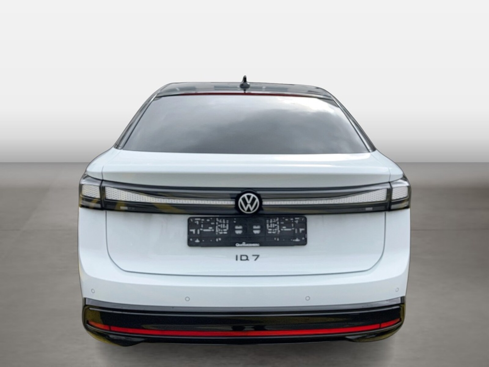 Volkswagen ID.7 – Bild 4
