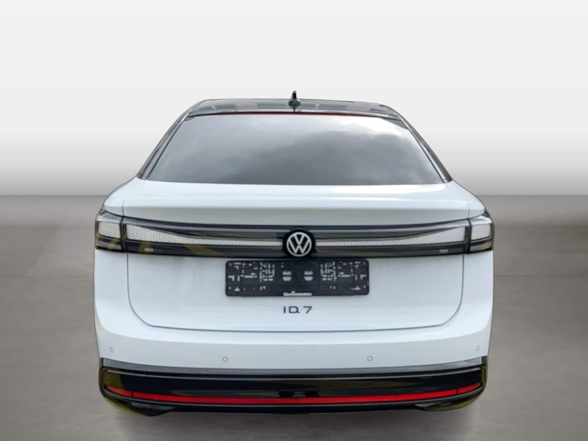 Volkswagen ID.7 Pro S