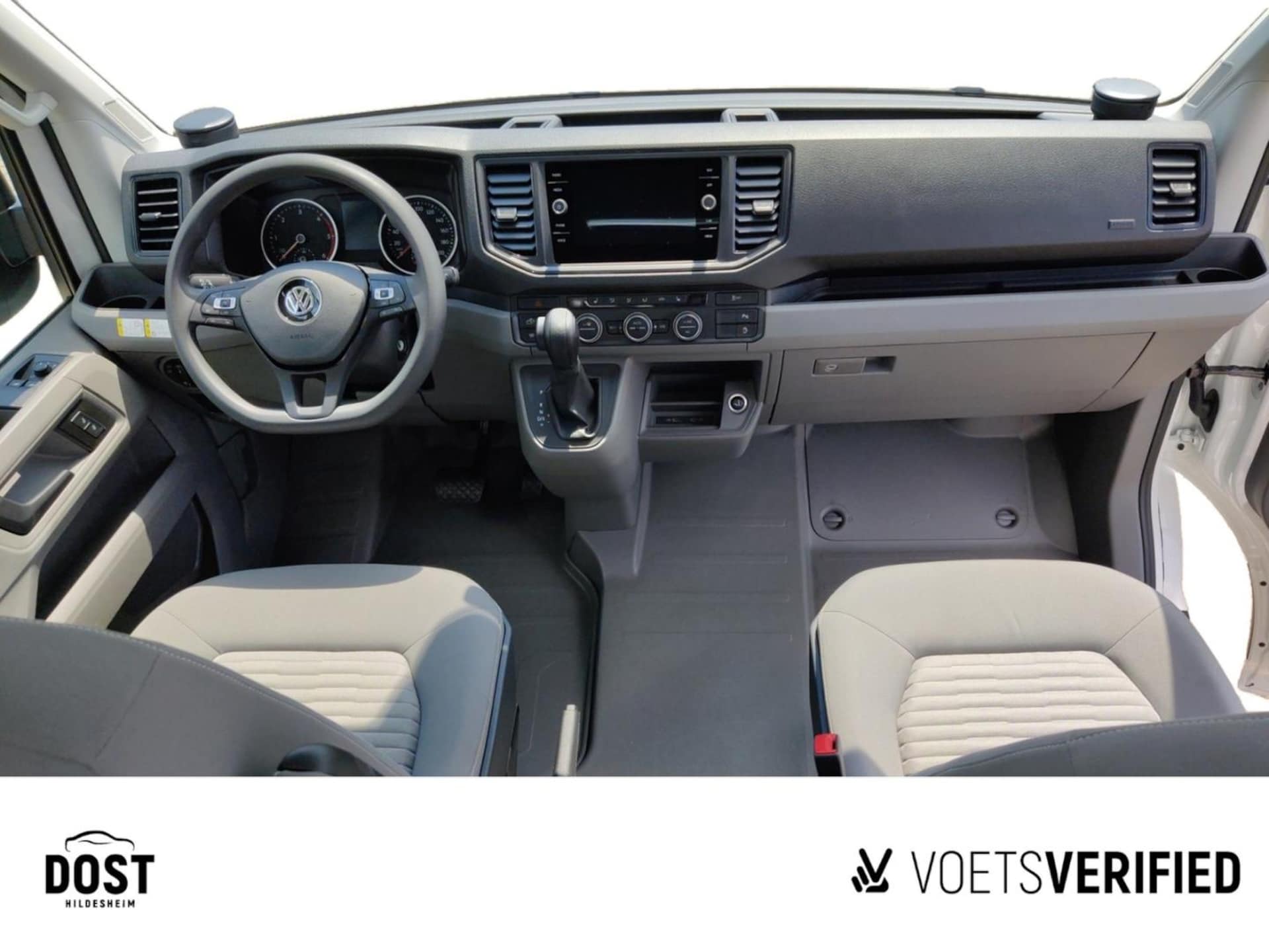 Volkswagen Grand California 680