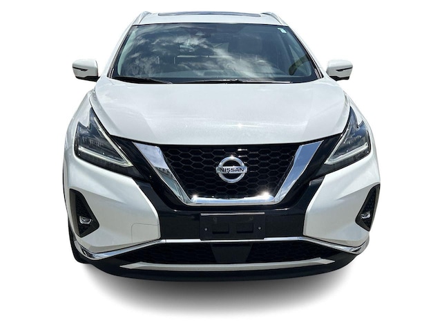 2019 Nissan Murano