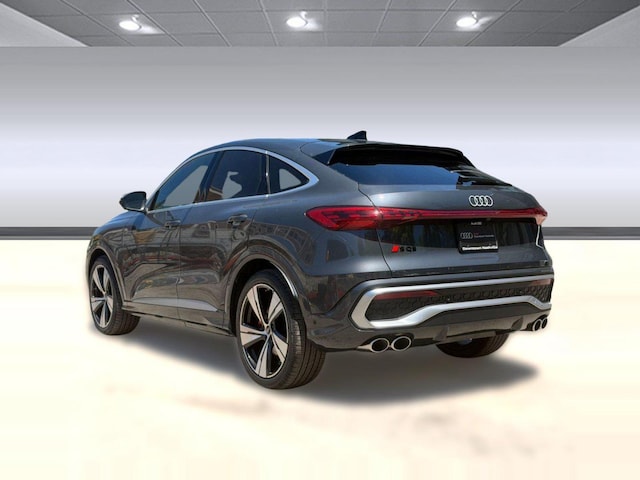 2026 Audi SQ5 Sportback