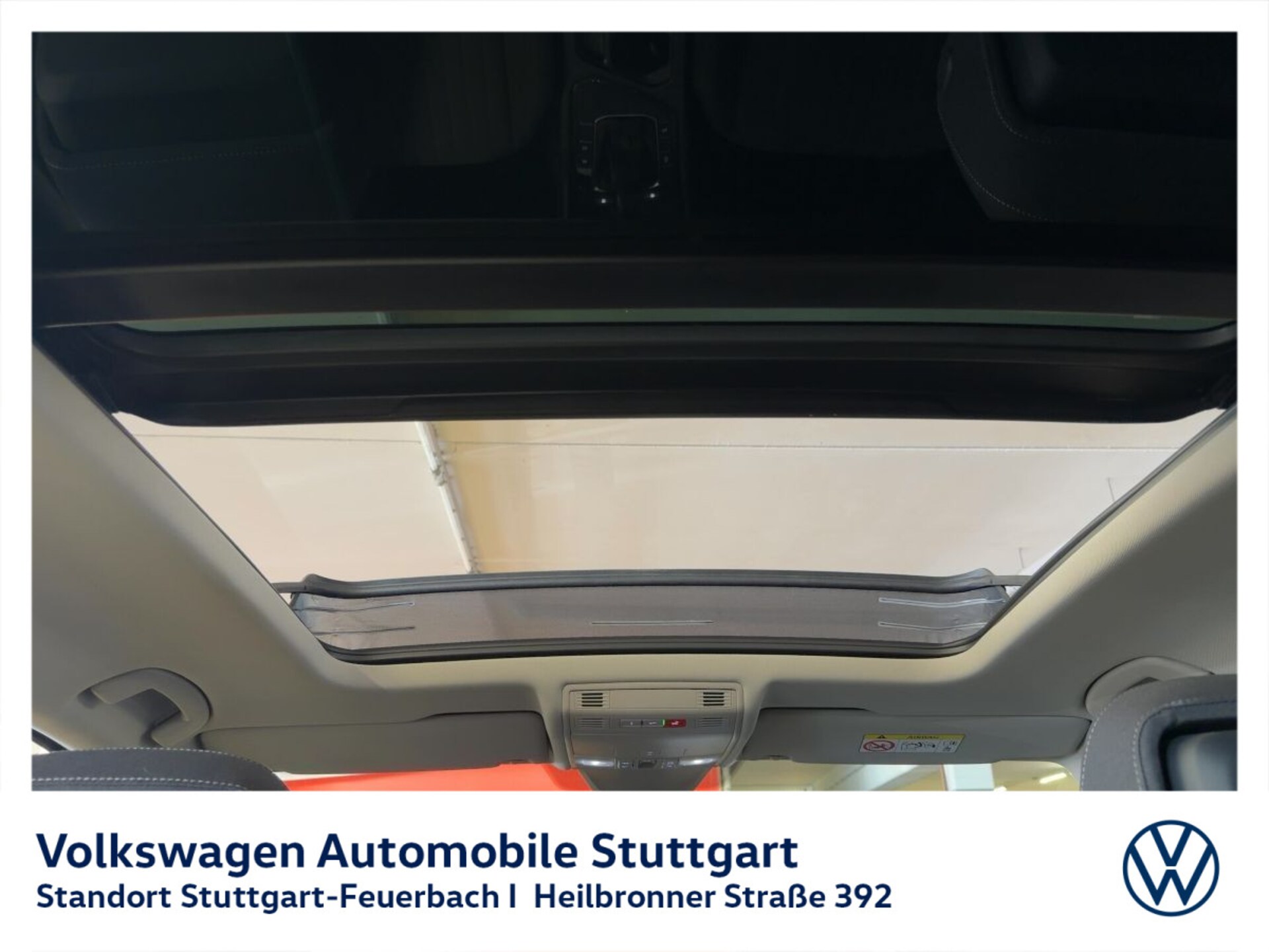 Volkswagen Tiguan Allspace Life