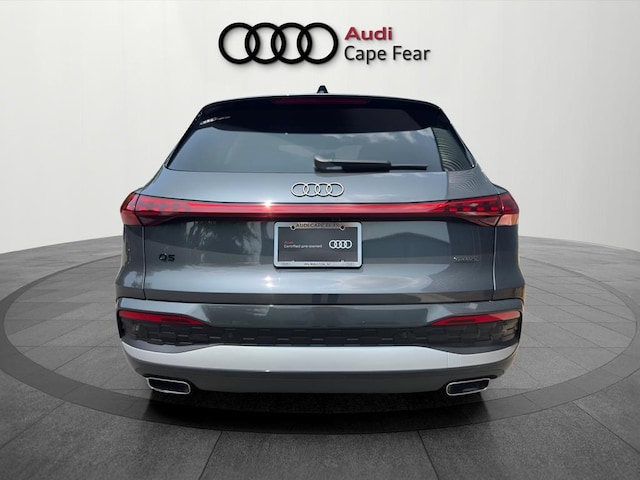2025 Audi Q5