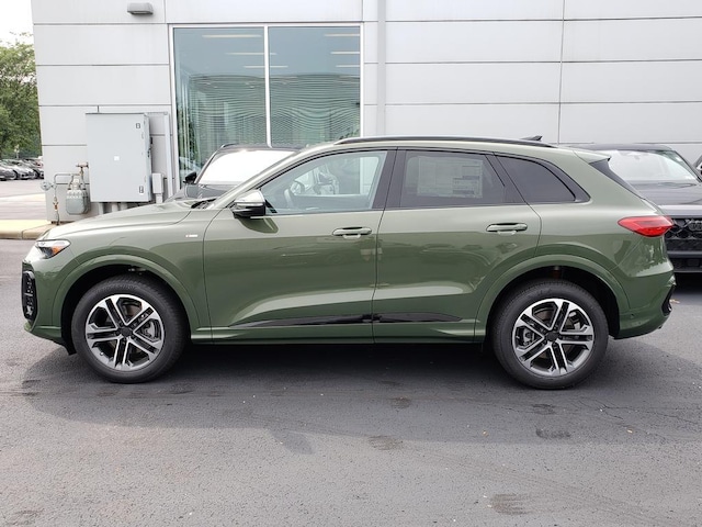 2026 Audi Q5