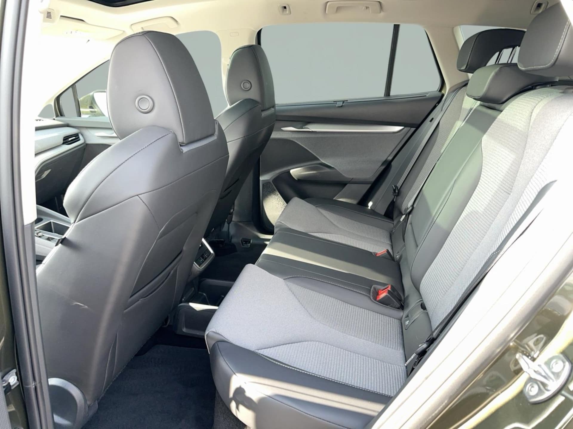 Skoda Enyaq 85